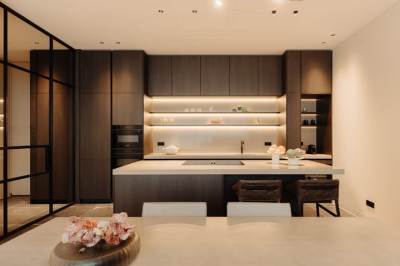 Woning Zocherstraat 42B Amsterdam