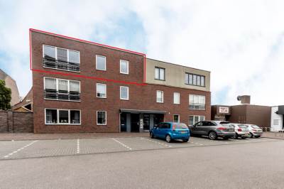 Woning De Gouden Leeuw 20B Venray