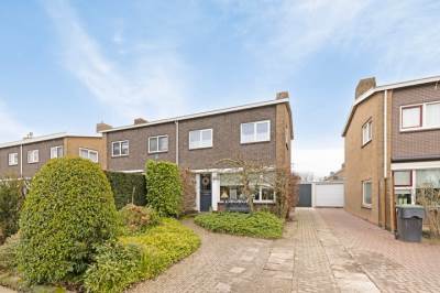 Woning Borgweg 143 Winsum (GR)