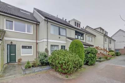 Woning Weerdestein 61 Dordrecht