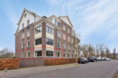 Woning Tienakker 10 Wijchen