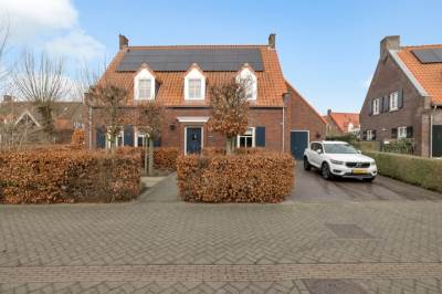 Woning Jordenshoeve 8 Helmond