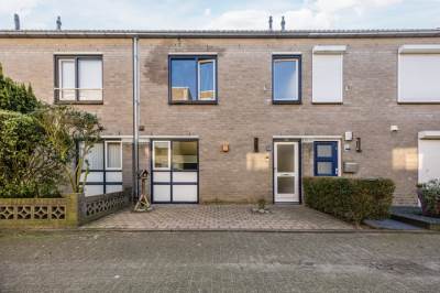 Woning De Burght 33 Geldrop
