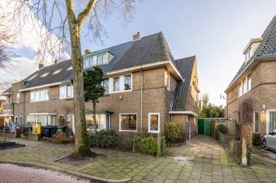 Woning Huygensstraat 34 Hilversum