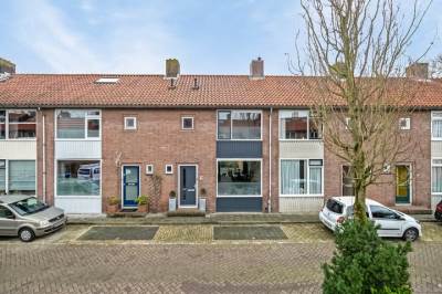 Woning Margrietweg 6 Kinderdijk