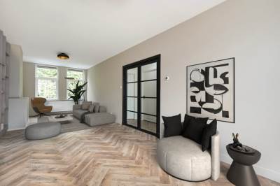 Woning van Alphenstraat 53 Voorburg