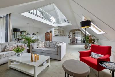 Woning Verlengde Hondsrugstraat 1E Zuidlaren