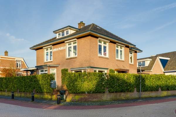 Woning Haartsestraat 33 Aalten