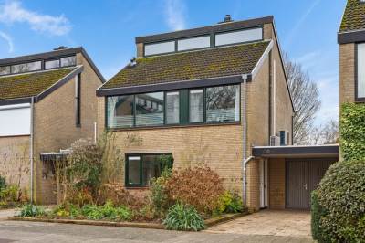 Woning Tolhuis 2406 Nijmegen