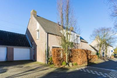 Woning Winnensland 4 Geldrop