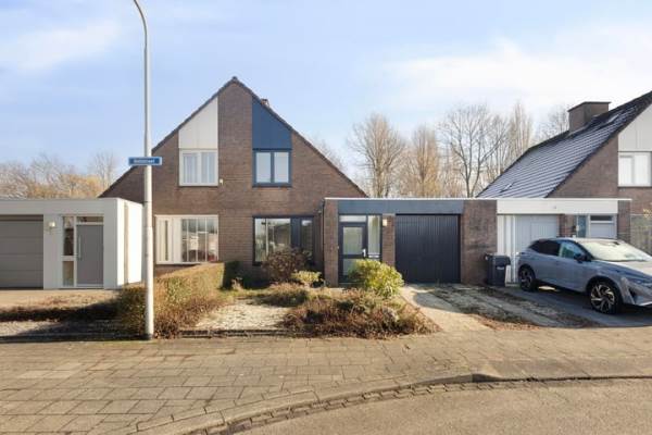 Woning Bellstraat 8 Sittard