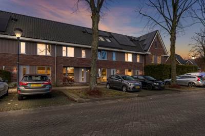 Woning Douwelerwetering 1D Deventer
