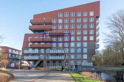 Woning Coornhertkade 142 Alkmaar