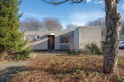 Woning Aquamarijn 20 Zoetermeer