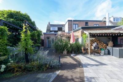 Woning Oosterstraat 35 Baarn