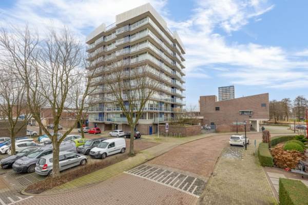 Woning Prins Bernhardstraat 49 Krimpen aan den IJssel