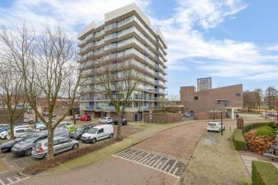 Woning Prins Bernhardstraat 49 Krimpen aan den IJssel