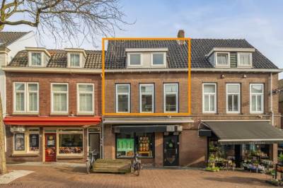 Woning Rijnstraat 53A Woerden