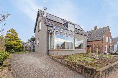 Woning Beatrixstraat 17 Beneden-Leeuwen