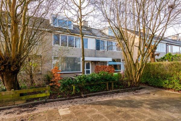 Woning Couwenhoven 4412 Zeist