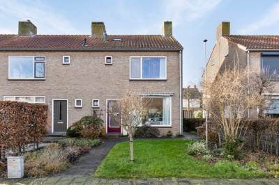 Woning Hoogaarslaan 32 Nieuw-Lekkerland