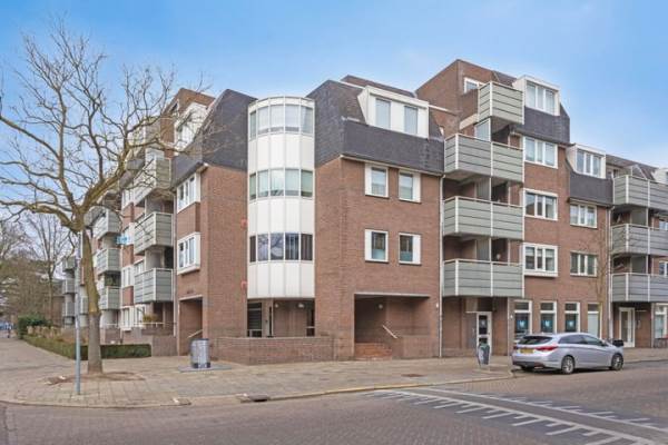Woning P Czn Hooftlaan 99 Eindhoven