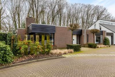 Woning Dieze 96 Tilburg