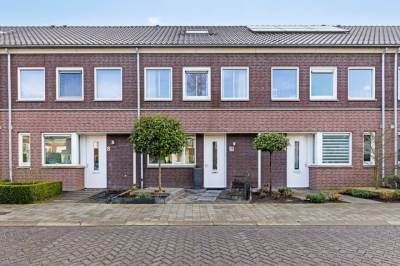 Woning Reaal 10 Uden