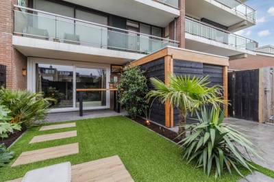 Woning Hoeker 39 Maassluis