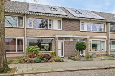 Woning Wieringermeerlaan 8 Eindhoven
