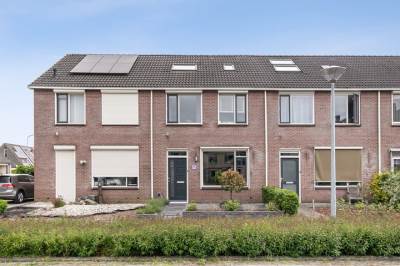 Woning Merelweg 86 Wapenveld