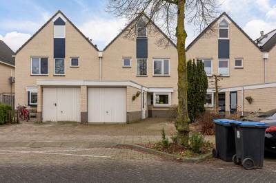 Woning Mr. P.J. Oudsingel 104 Arnhem