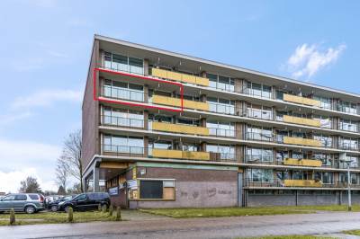 Woning Troelstraweg 65 Wageningen