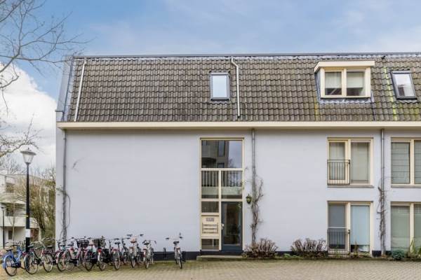 Woning Ridderstraat 184E Culemborg