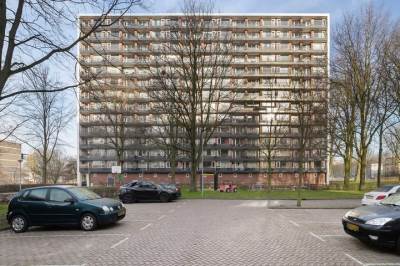 Woning Langswater 343 Amsterdam