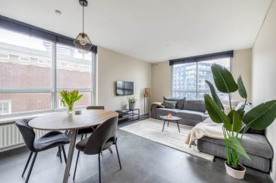 Woning Vasteland 159 Rotterdam