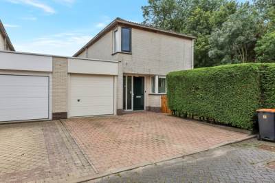 Woning Bongerd 20 Heerhugowaard