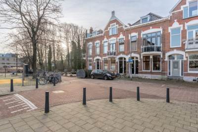 Woning 2e Jerichostraat 6B Rotterdam