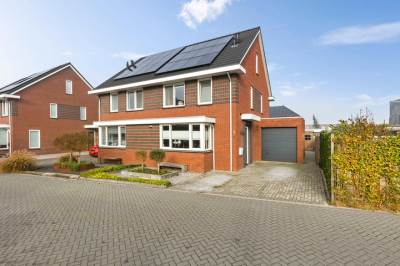 Woning Troubadour 2 Heerenveen