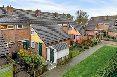 Woning Kaagweg 80 Wervershoof
