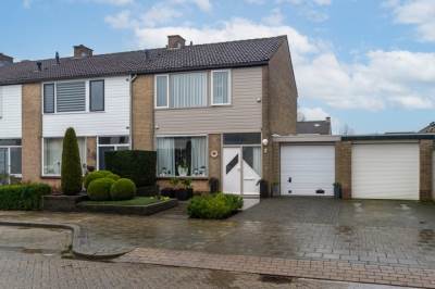 Woning Wilgenstraat 2 Eethen