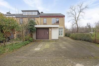 Woning Merelhoven 237 Capelle aan den IJssel
