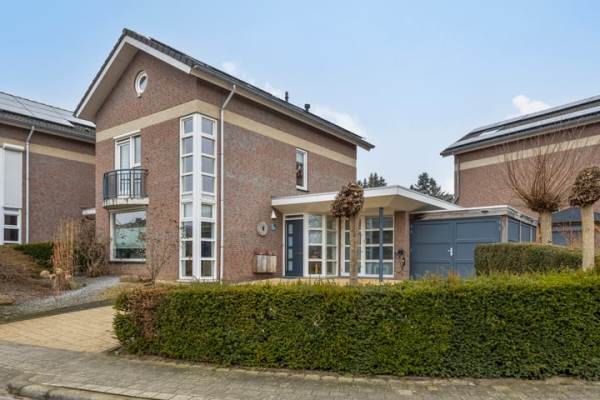 Woning John Erkensstraat 2 Kerkrade
