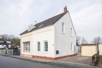 Woning Diamantstraat 16 Heerlen