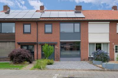 Woning Deken Reijgerslaan 20 Almelo