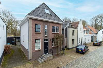 Woning Nonnenstraat 77A Zaltbommel