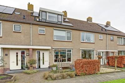 Woning Súdfinne 24 Grou