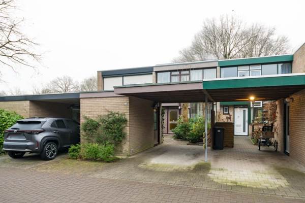 Woning Verzetslaan 146 Doetinchem