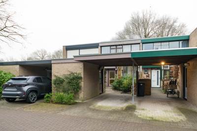 Woning Verzetslaan 146 Doetinchem