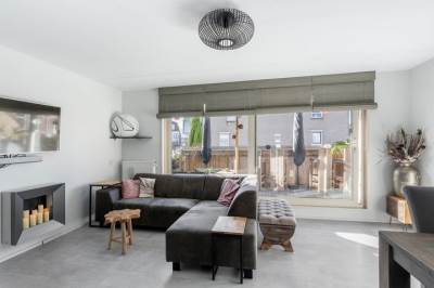 Woning Prins Mauritsstraat 39 Schiedam